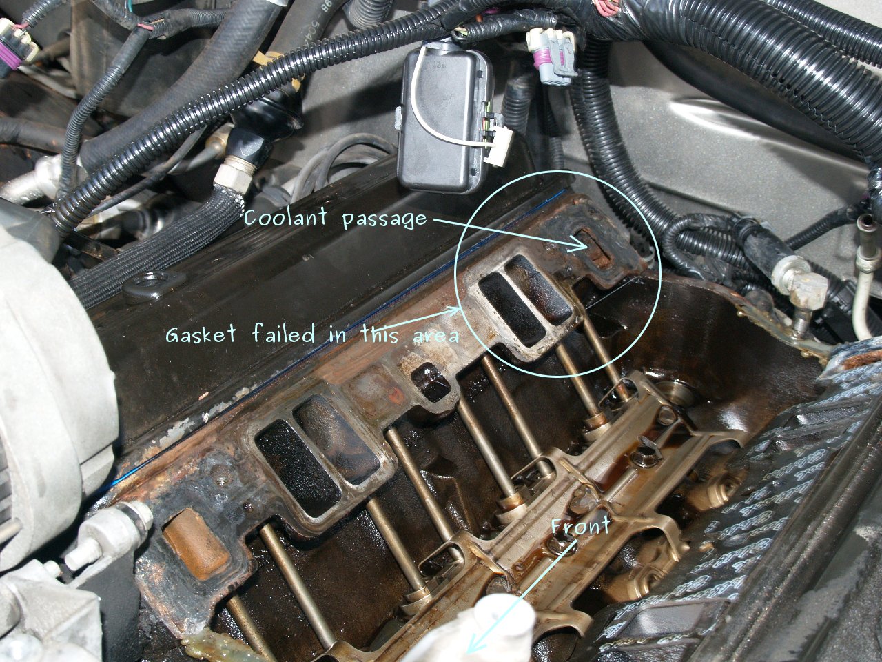 See U11A4 in engine